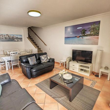 Townhouse 700M From Sao Rafael Beach Albufeira Luaran gambar