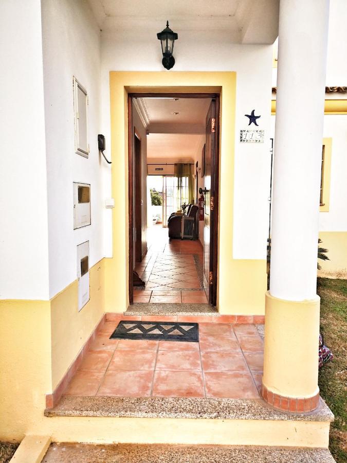 Townhouse 700M From Sao Rafael Beach Albufeira Luaran gambar