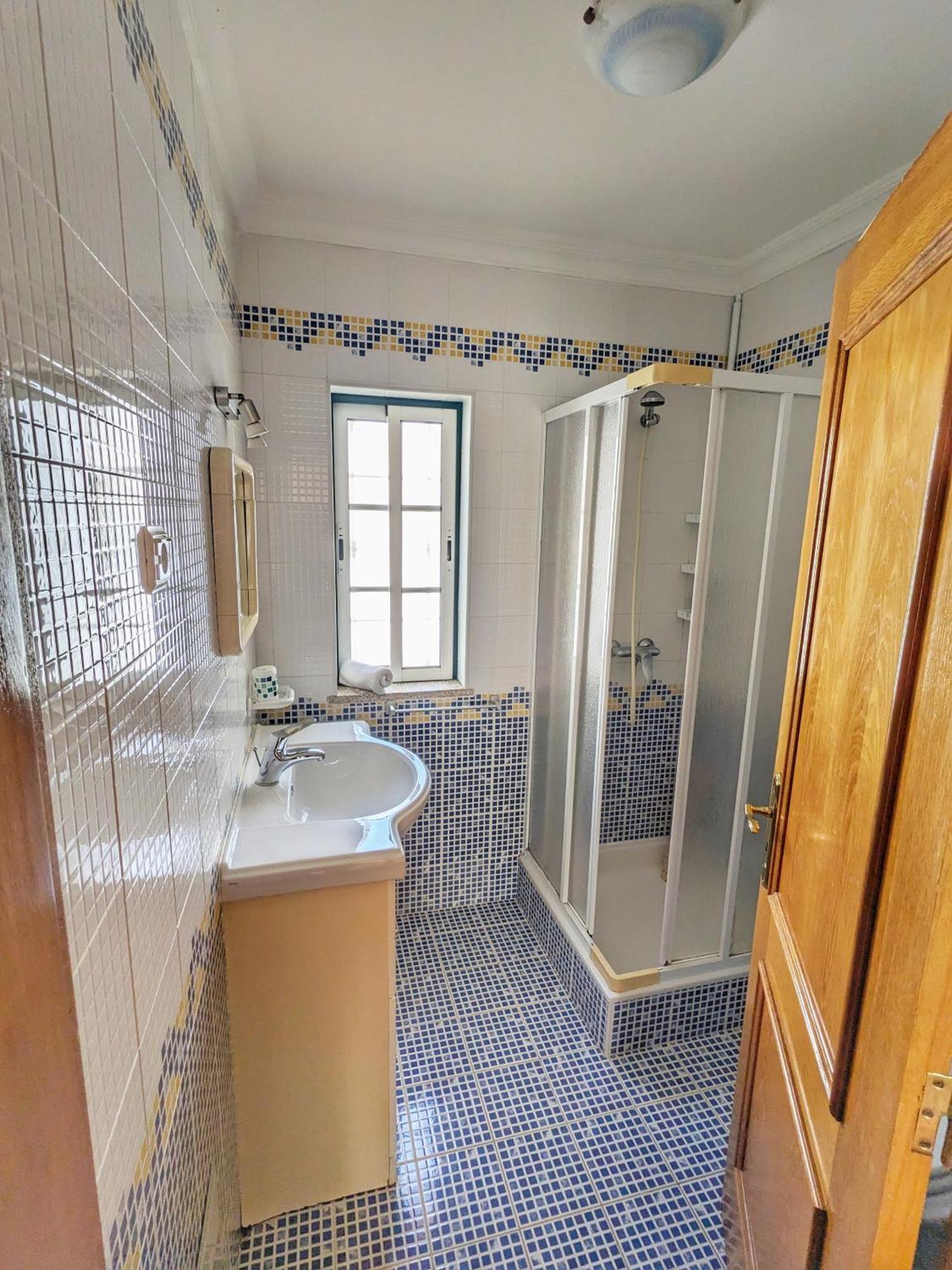 Townhouse 700M From Sao Rafael Beach Albufeira Luaran gambar
