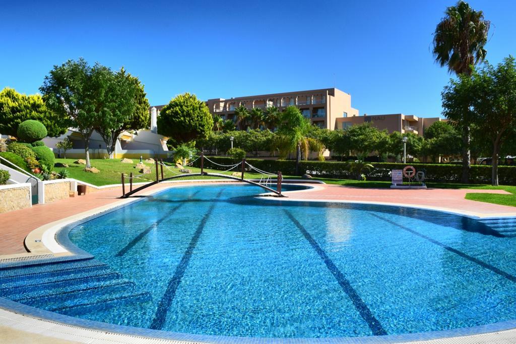Townhouse 700M From Sao Rafael Beach Albufeira Luaran gambar
