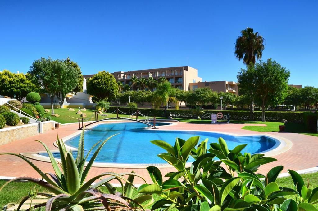 Townhouse 700M From Sao Rafael Beach Albufeira Luaran gambar